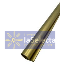 PAPEL VOLANTIN 50X70 CM DORADO 17 GR IMPORTADO